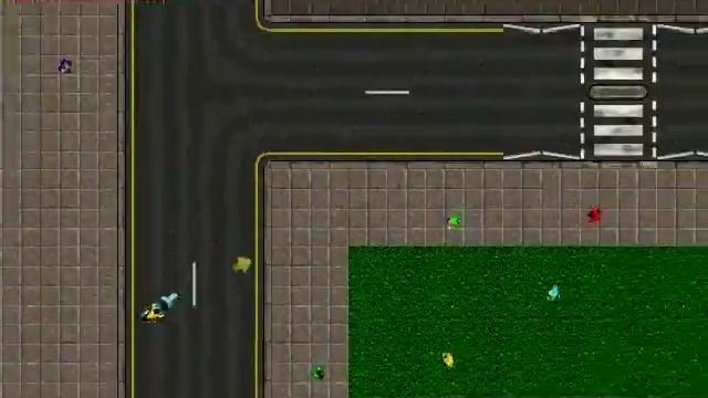 GTA London 1969 прохождение без комментариев - № 1 ...И парни станут ворами смотреть онлайн