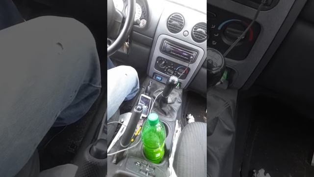 2-12 hcca on cab 1600.1 strapped @. 5 ohm смотреть онлайн