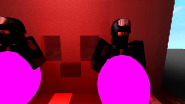 Immortals-Roblox Music Video смотреть онлайн