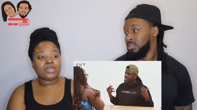 How Different Are Africans & African Americans? Africans vs African Americans смотреть онлайн