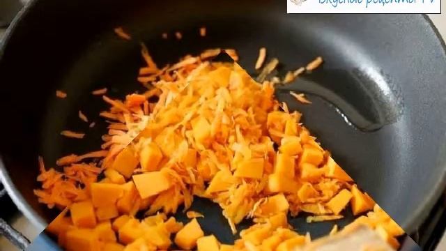 Рецепты Десертов