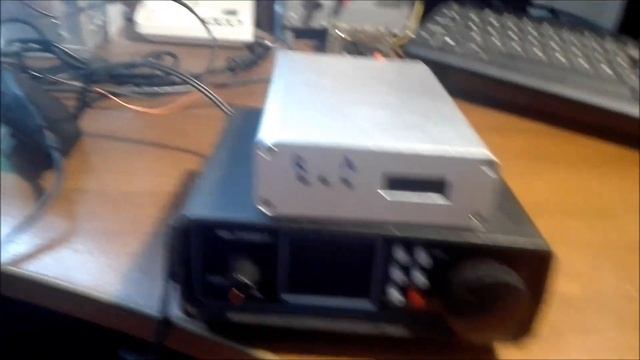 Антенну Си Би в диапазон 10 метров смотреть онлайн