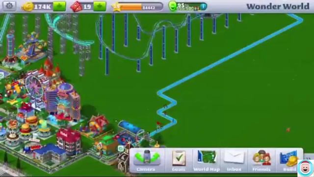 roller coaster tycoon 4 mobile codes | Latest games | pcs games | video games смотреть онлайн