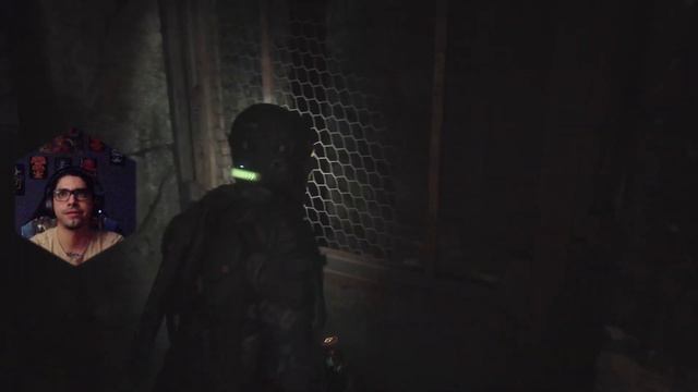 PsiloSage Streams: The Callisto Protocol (11/07/2023) смотреть онлайн