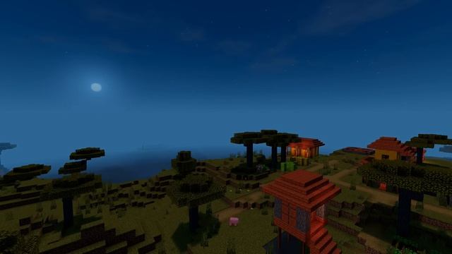 NUEVOS SHADERS PARA MINECRAFT PE 1.19! - Shaders para Minecraft Bedrock 1.19 смотреть онлайн