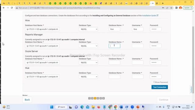 Active Directory | Big Data Discussions смотреть онлайн