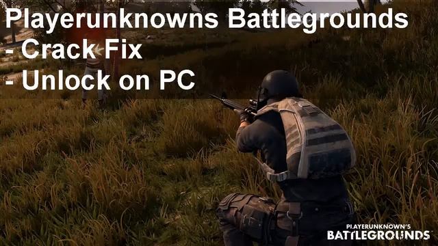 Playerunknowns Battlegrounds игра не запускается смотреть онлайн