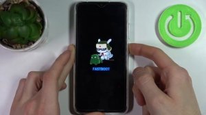 Как выйти из режима фастбут на XIaomi Redmi Note 8 2021 - Режим Fastboot на XIaomi Redmi Note 8 202