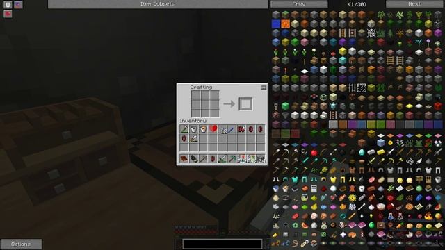 MInecraft FTB - Post Finem - #9 Так вот,что меня кусало! - Хардкорное выживание с модами