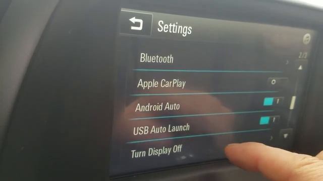 DIY Guide: How to Activate Rear Backup Camera Guide Lines on Chevrolet смотреть онлайн
