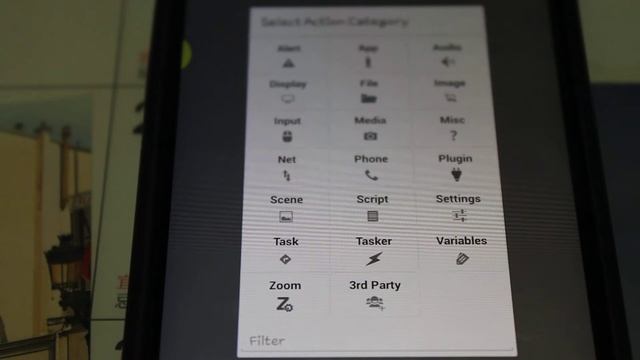 TASKER 教學 - 如何在其他手機上使用GS4的wave to answer功能 смотреть онлайн