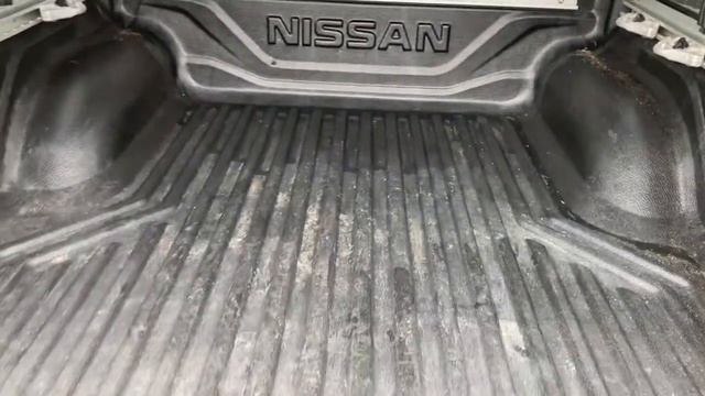 For Sale 2017 Nissan Navara 2.3 dCi Tekna Double Cab Pickup смотреть онлайн