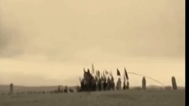 Поляна Абылай-хана смотреть онлайн