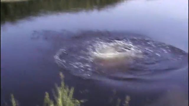 У реки смотреть онлайн