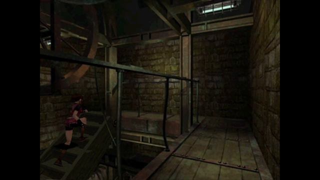 Resident Evil 2 Dual Shock [PS1] Claire A Playtrough Part 3 of 5 [4K] [No Commentary] смотреть онлайн