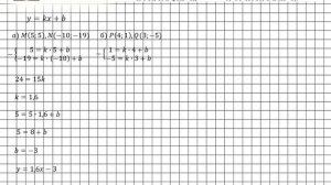 Задание № 1087 - Алгебра 7 класс (Макарычев)