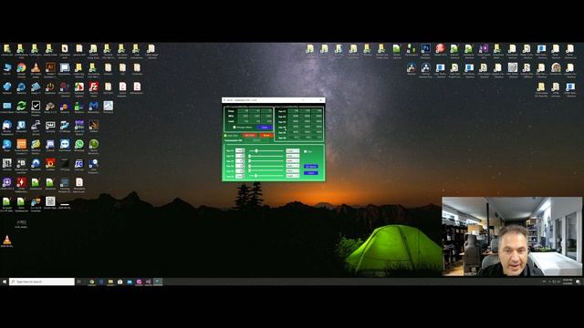 Hacking The Corsair Commander Pro - github.com/crmaris/pCUE смотреть онлайн