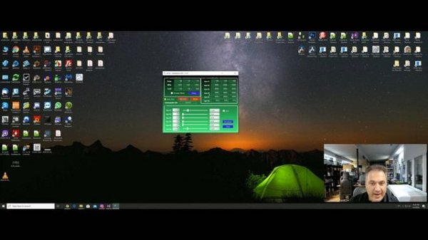 Hacking The Corsair Commander Pro - github.com/crmaris/pCUE