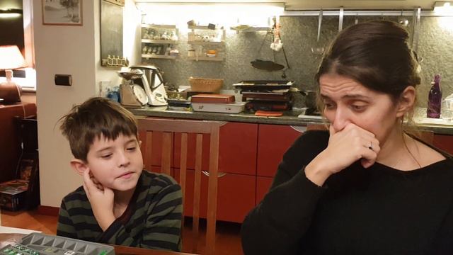 Partita a Dwellings of Eldervale. Edizione leggendaria+basette sonore dei mostri+ accento milanese смотреть онлайн