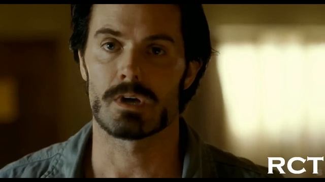 Последний дом слева / The Last House On The Left (2009) - HD Trailer