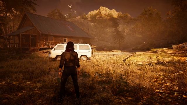 Assassin's Creed Valhalla - Épisode 7 : Renouveau смотреть онлайн