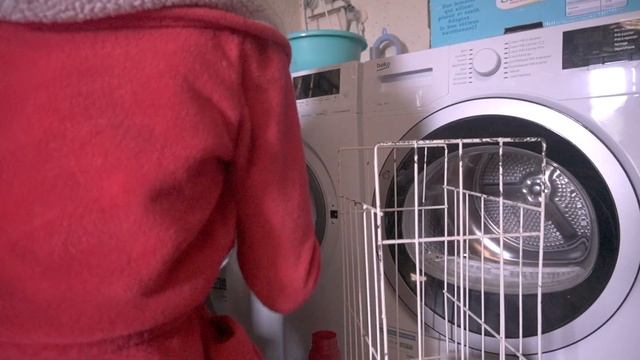 vlog 3 l A DAY IN MY LIFE as a Young Single Mom (Petits Sablés, easy recipe) смотреть онлайн