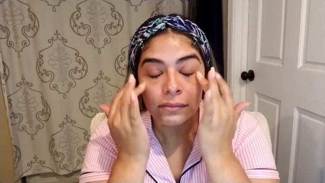 Pregnancy Night Routine: With Drug Store Products смотреть онлайн