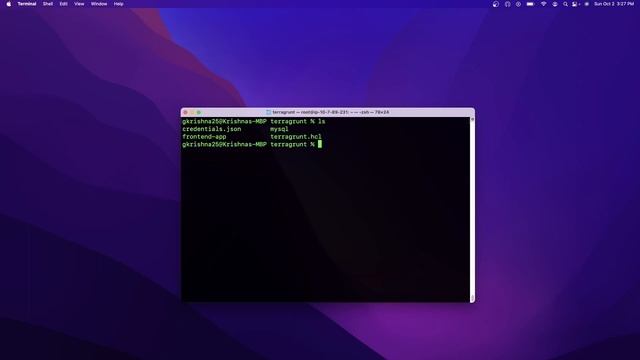 Getting Started With Terragrunt