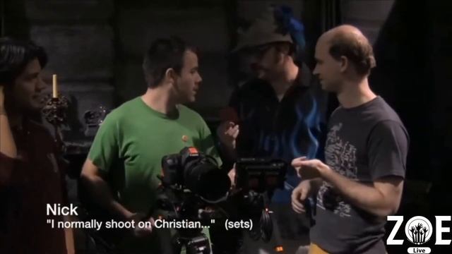 Masters Of The Metaverse S07 E13 | Source Code смотреть онлайн