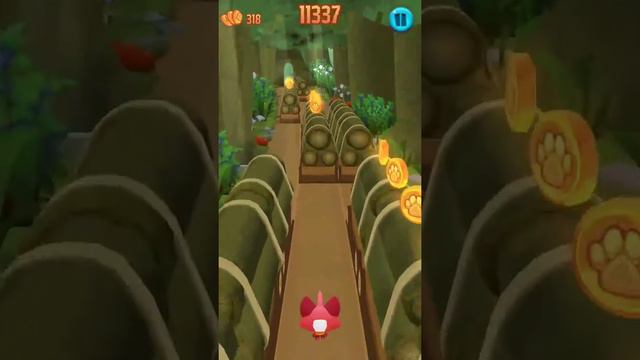 Kiki игра Dash Tag часть 4 смотреть онлайн