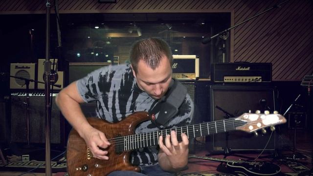 Guitar Passage 4-2020 смотреть онлайн