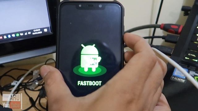 TWRP & TWRP ORANGE ❗ Install, Flash, Gagal, Problem, Press Any Key to Shutdown, ? BAHAS TUNTAS! смотреть онлайн