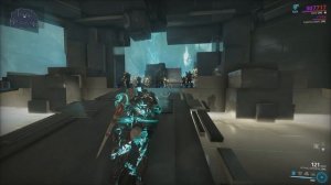 Warframe: Обзор на Заку и его билд!!!