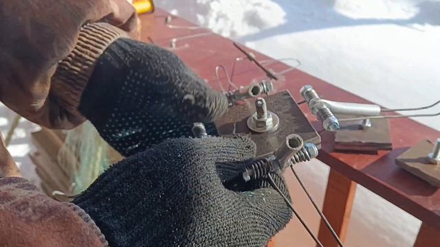 хапуга в домашних условиях смотреть онлайн