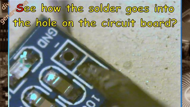 DIY Effective acid free flux for soldering | Recipe for liquid rosin | diy generation смотреть онлайн