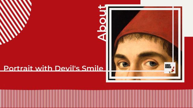 About the “Portrait with Devil’s Smile” [2/2] - Antonello da Messina’s Portrait of an Unknown Man смотреть онлайн