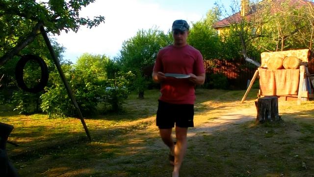 7 м Плашмя Безоборота(2 ракурса нож Патриот)