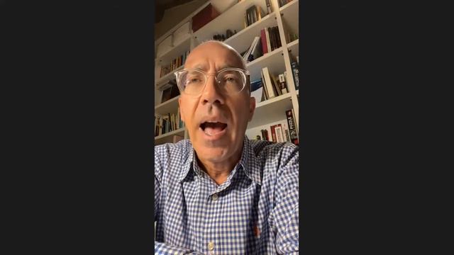 Interview With Professor Maurizio De Luca смотреть онлайн