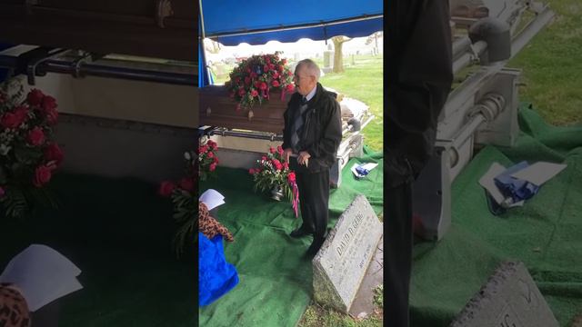 Dorothy Albrecht Service 4-10-2021 смотреть онлайн