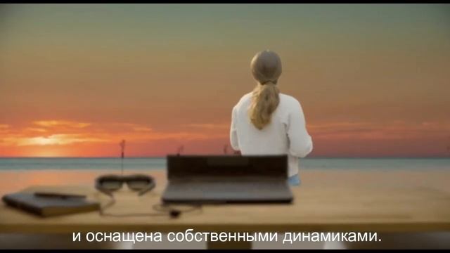 Ноутбук Spacetop со 100 дюймовым рабочим дисплеем смотреть онлайн