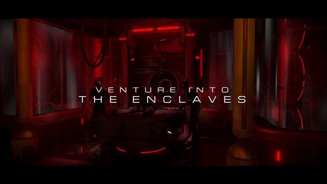 Warframe - Orbitalrelais Trailer [HD] смотреть онлайн