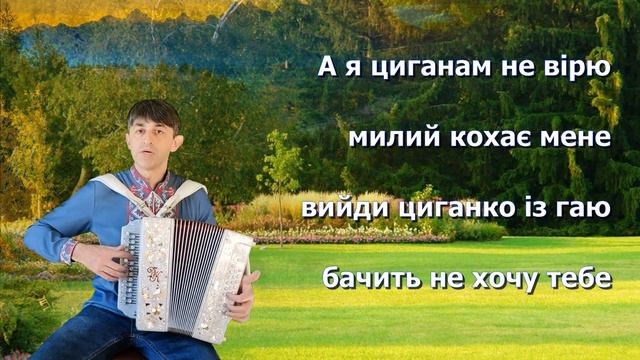 Ой там за гаєм за гаєм - Українська народна пісня. Виконання - Дмитро Кива смотреть онлайн