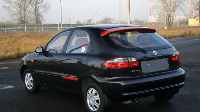 FSO LANOS PLUS смотреть онлайн