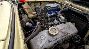 Купил очень ранний Москвич-2140 кузов 503! Будни коллекционера Выпуск 35.