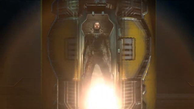 Dead Space 2 Костюмы что нашёл. смотреть онлайн