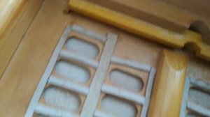 Восстановление баяна 'Креминне'