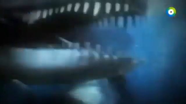 Якутские озерные монстры чуть не догнали рыбака! смотреть онлайн