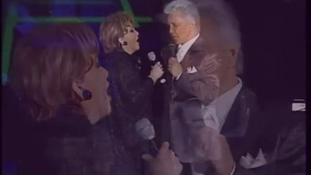 Alberto Vázquez ft. Angélica María - Perdóname Mi Vida (En Vivo) смотреть онлайн