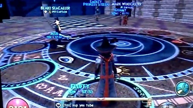 Wiz fight смотреть онлайн
