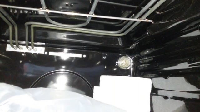 Плита HANSA FCGW 52028 смотреть онлайн